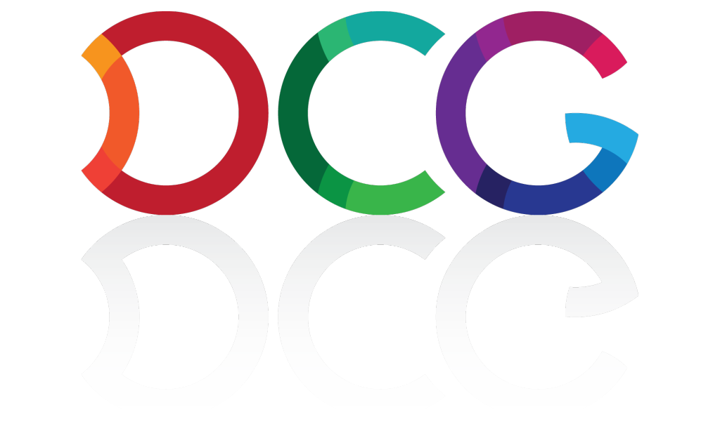 dcgmarketing Logo photo - 1