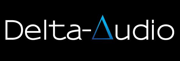delta loud speakers Logo photo - 1