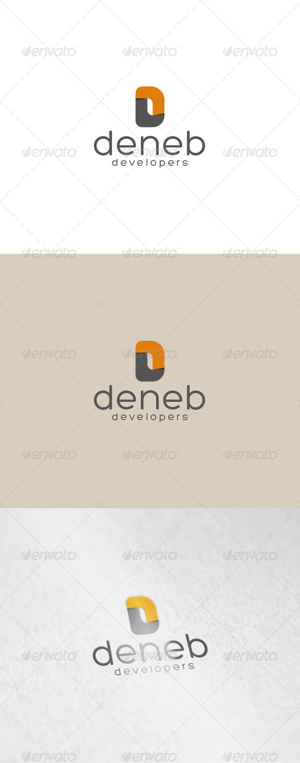 deneb sign Logo photo - 1