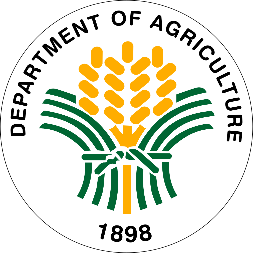 department of agriculture Logo photo - 1