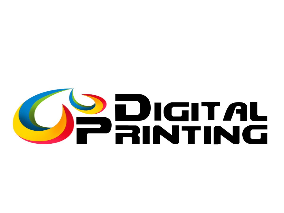 digital print Logo photo - 1