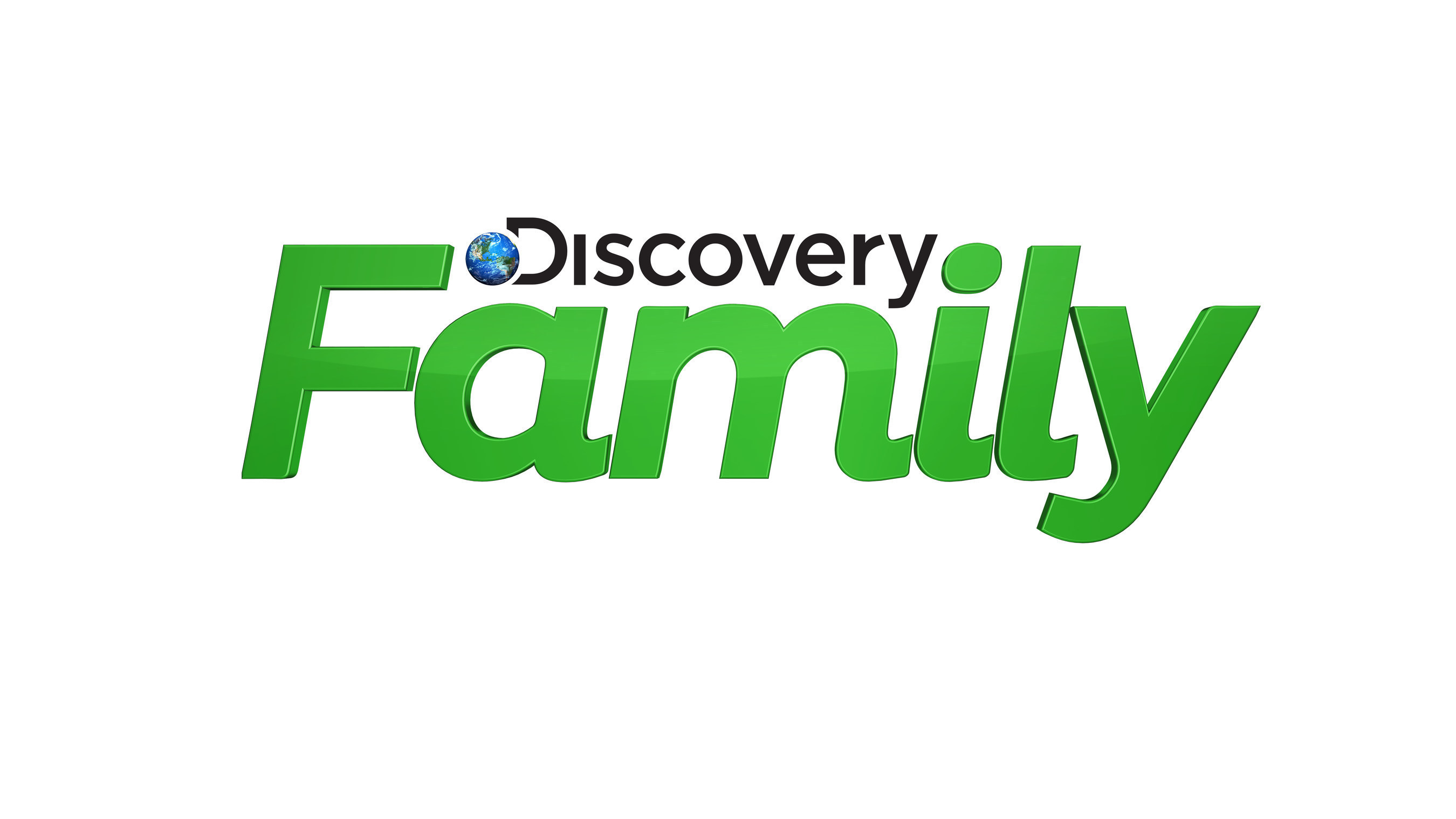 discovery family channel Logo photo - 1