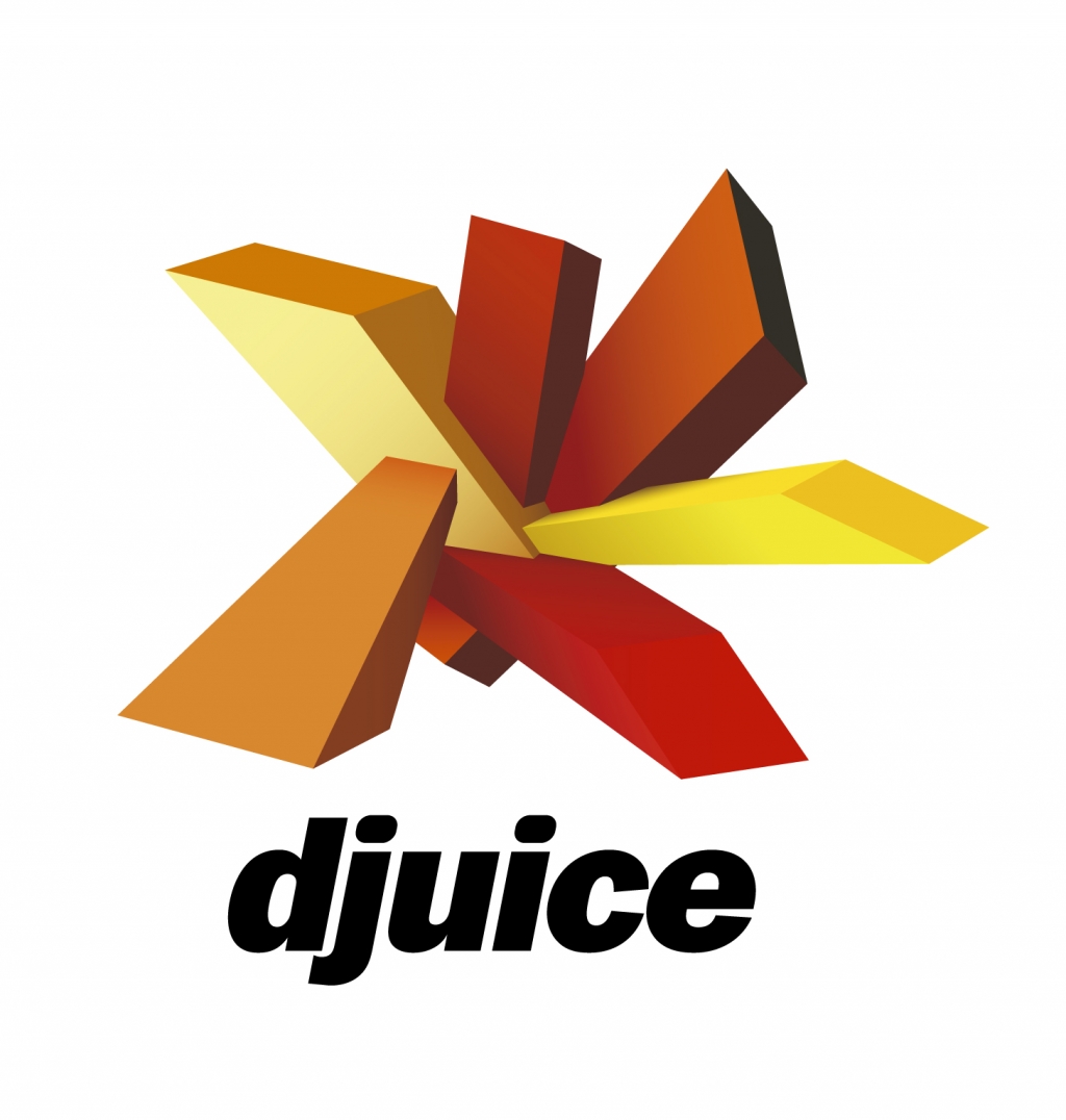 djuice Logo photo - 1