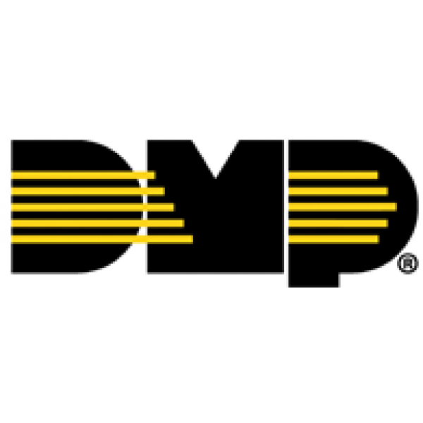 dmp-cda Logo photo - 1