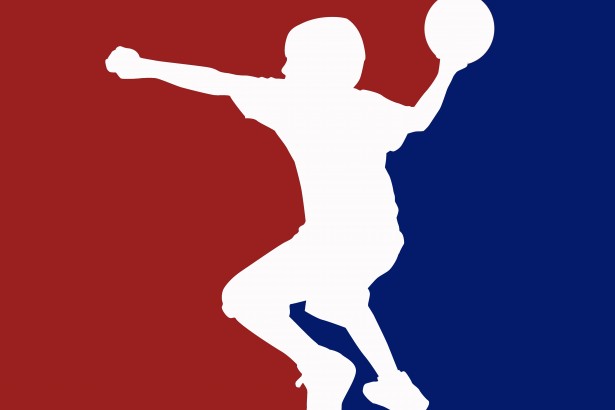 dodgeball.com Logo photo - 1