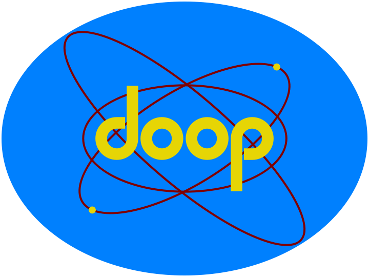 doop dealer Logo photo - 1