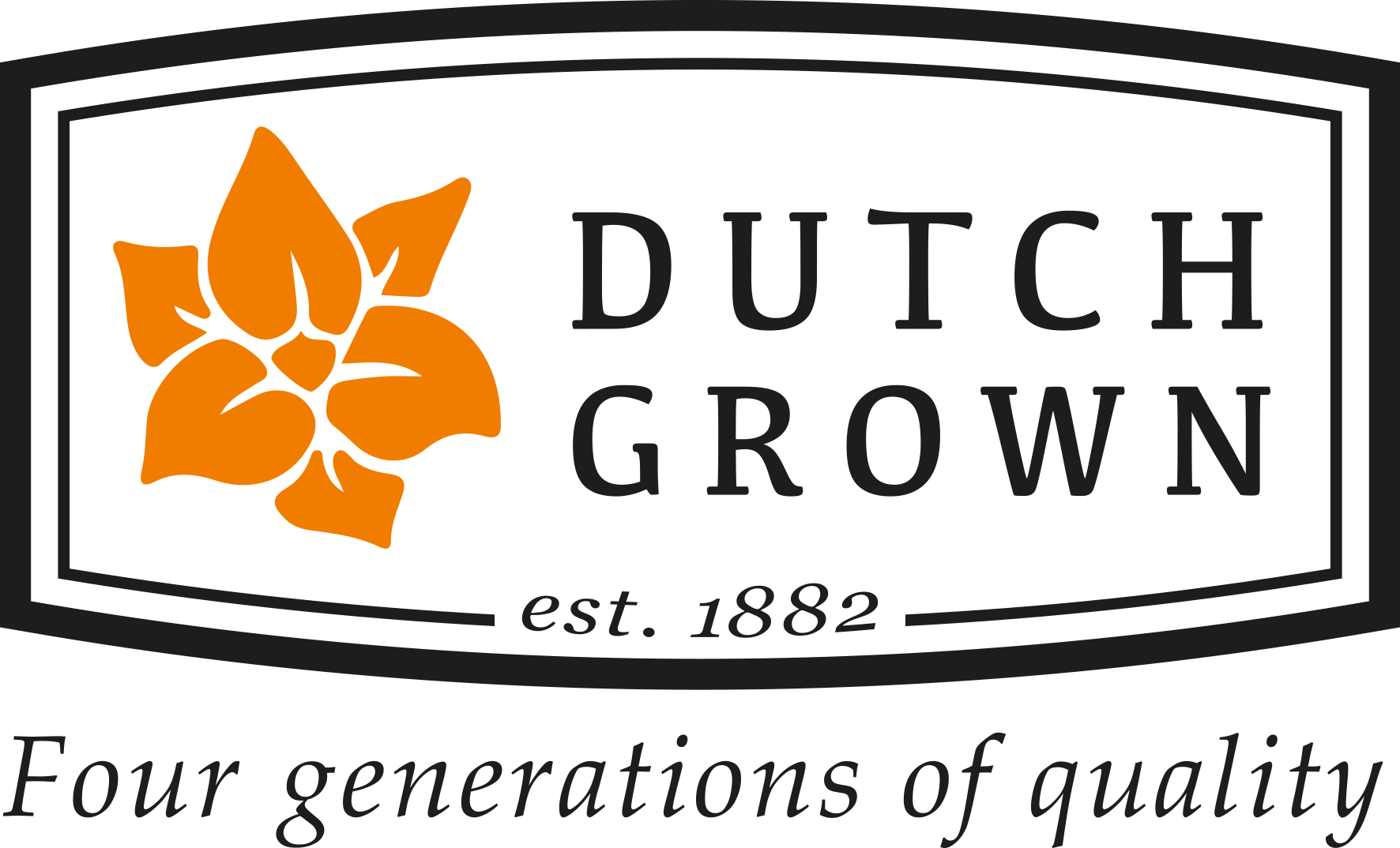 dutchgrown.com Logo photo - 1