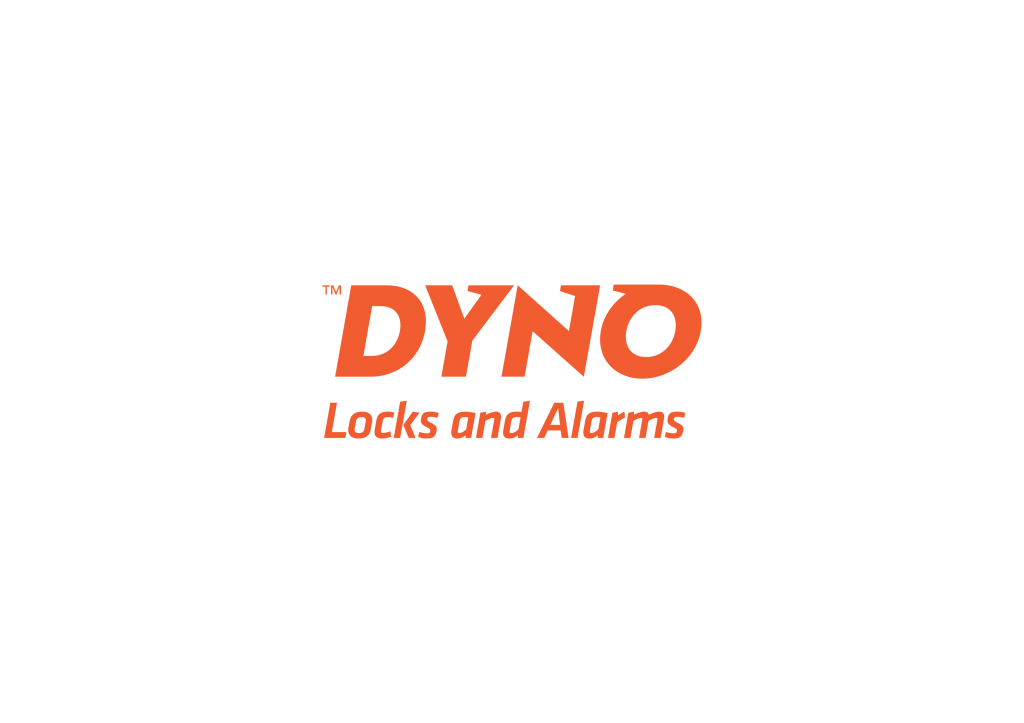 dyno locks Logo photo - 1