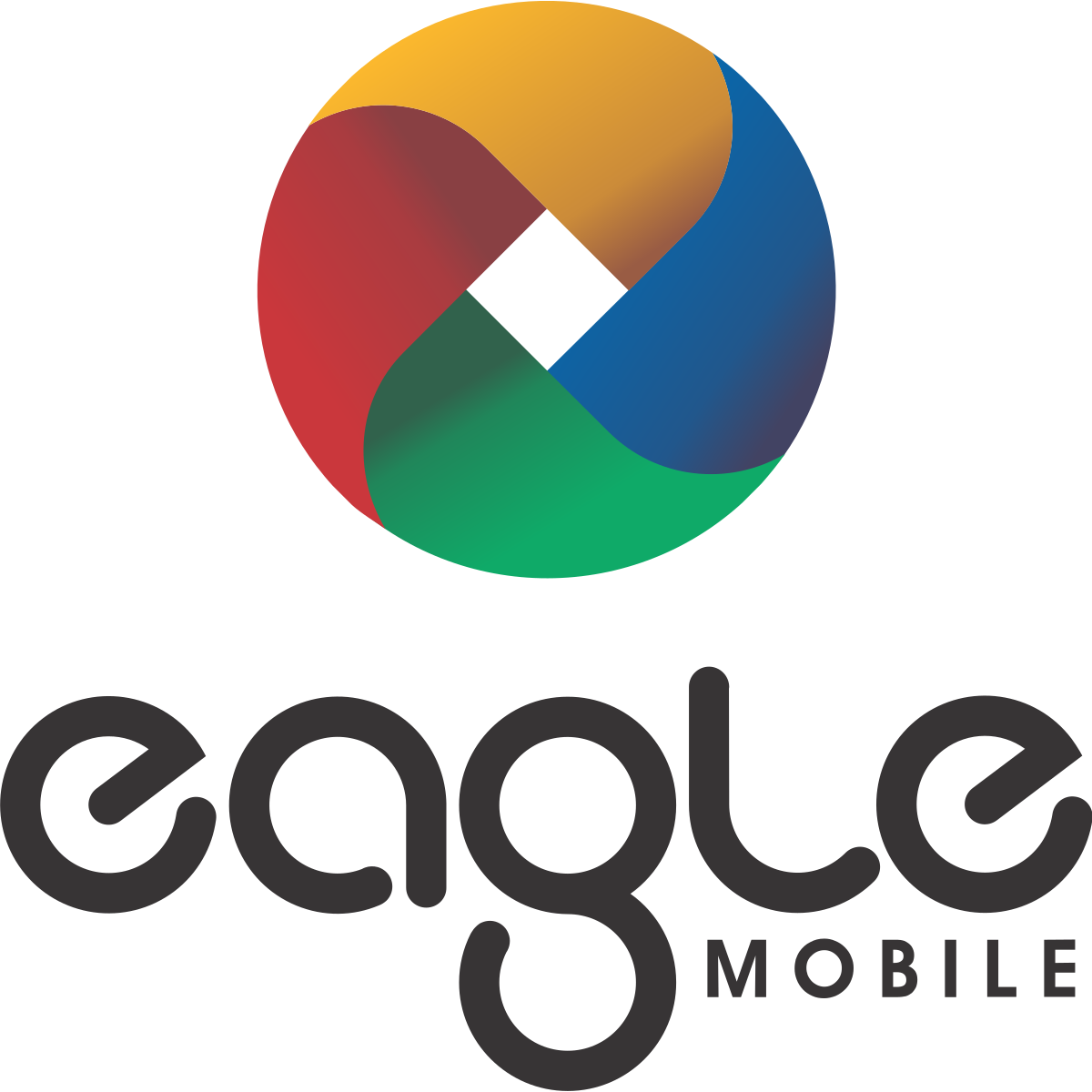 eagle mobile Logo photo - 1