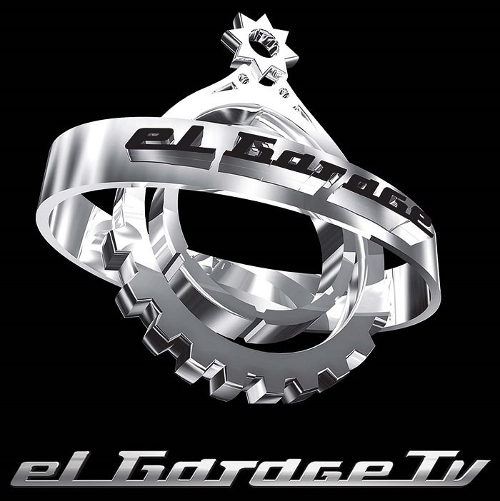 el garage Logo photo - 1