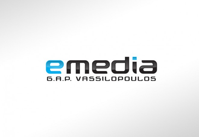 emkay media design Logo photo - 1