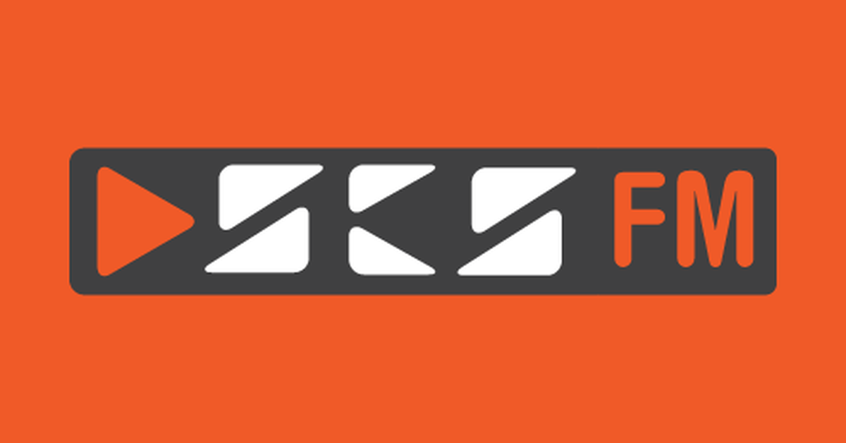 escs fm Logo photo - 1