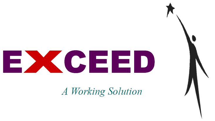 exceed Logo photo - 1