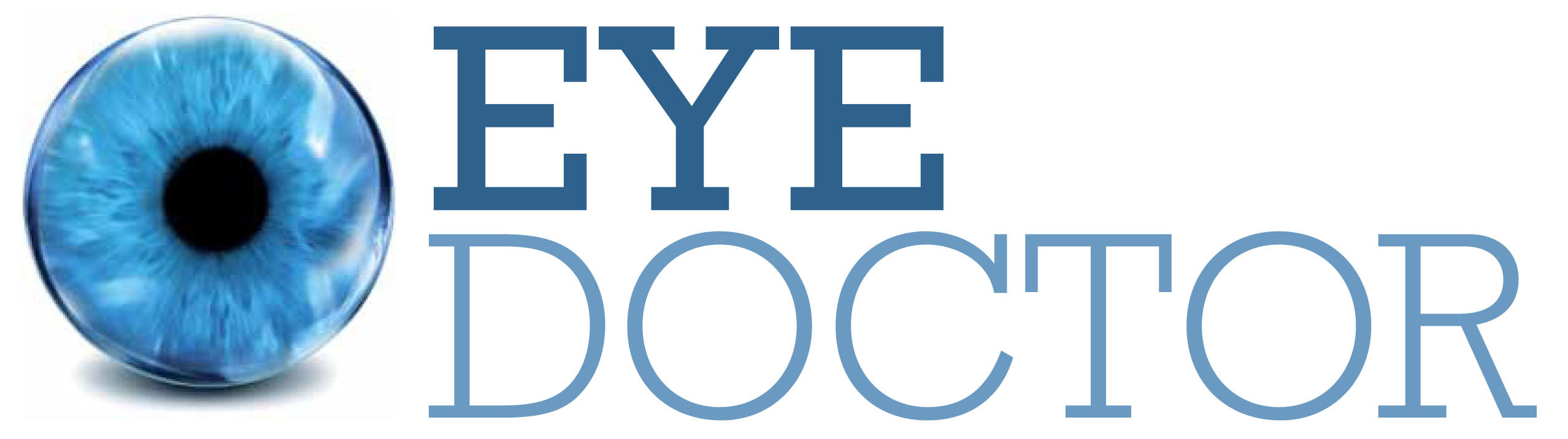 eyes doctor Logo photo - 1