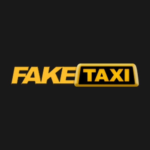 fake taxi n fake agent Logo photo - 1
