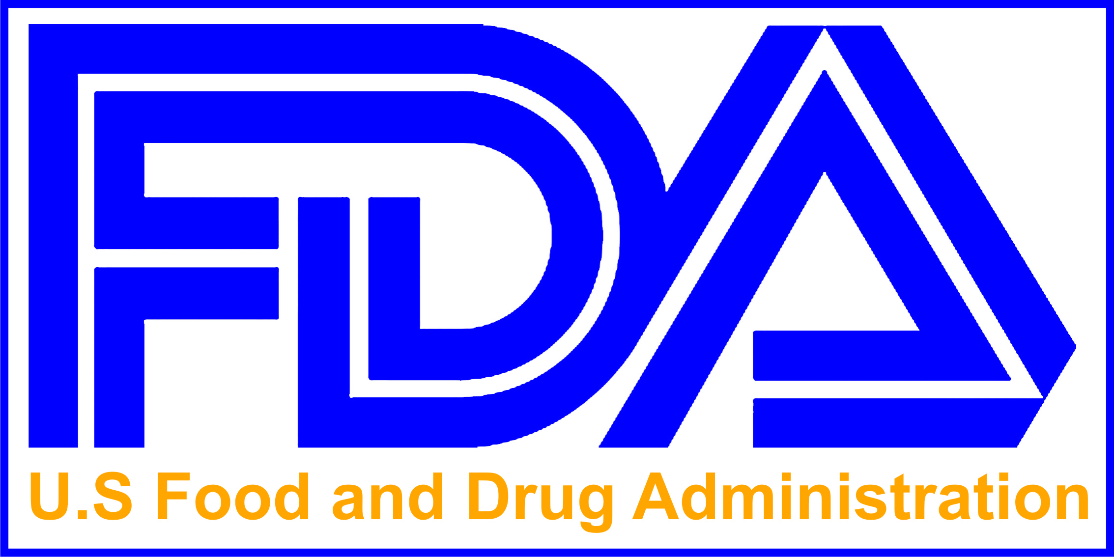 fda Logo photo - 1