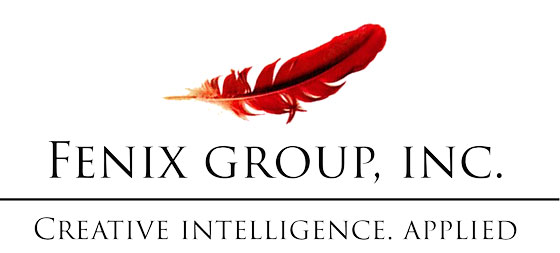 fenix group Logo photo - 1