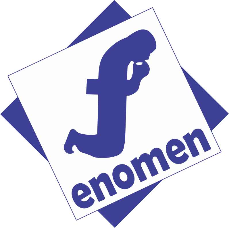 fenomen Logo photo - 1