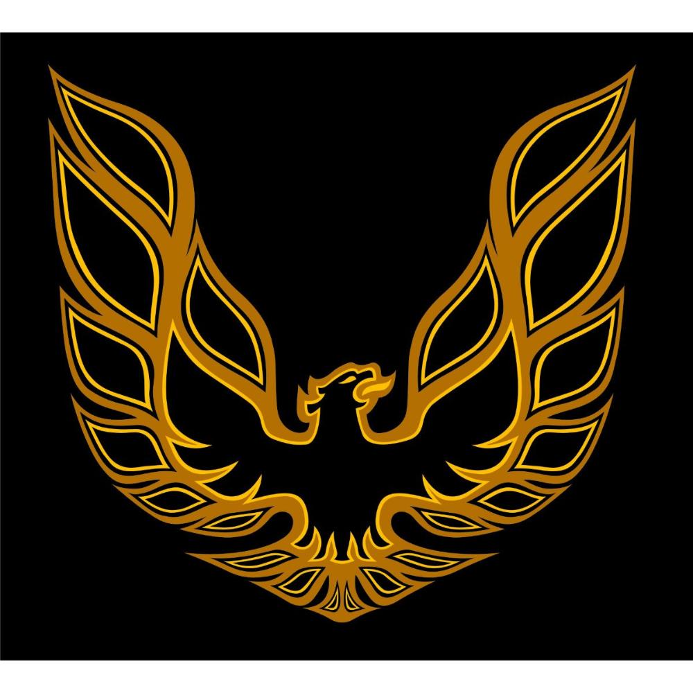 firebird Logo photo - 1