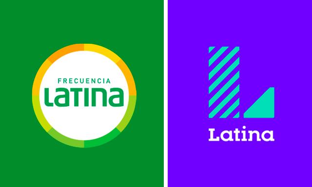 frecuencia latina Logo photo - 1