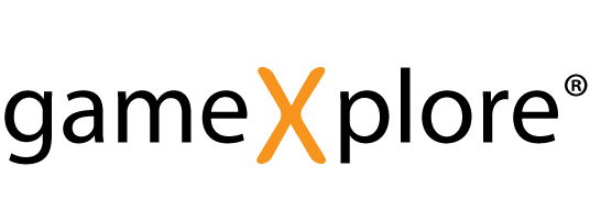gameXplore Logo photo - 1