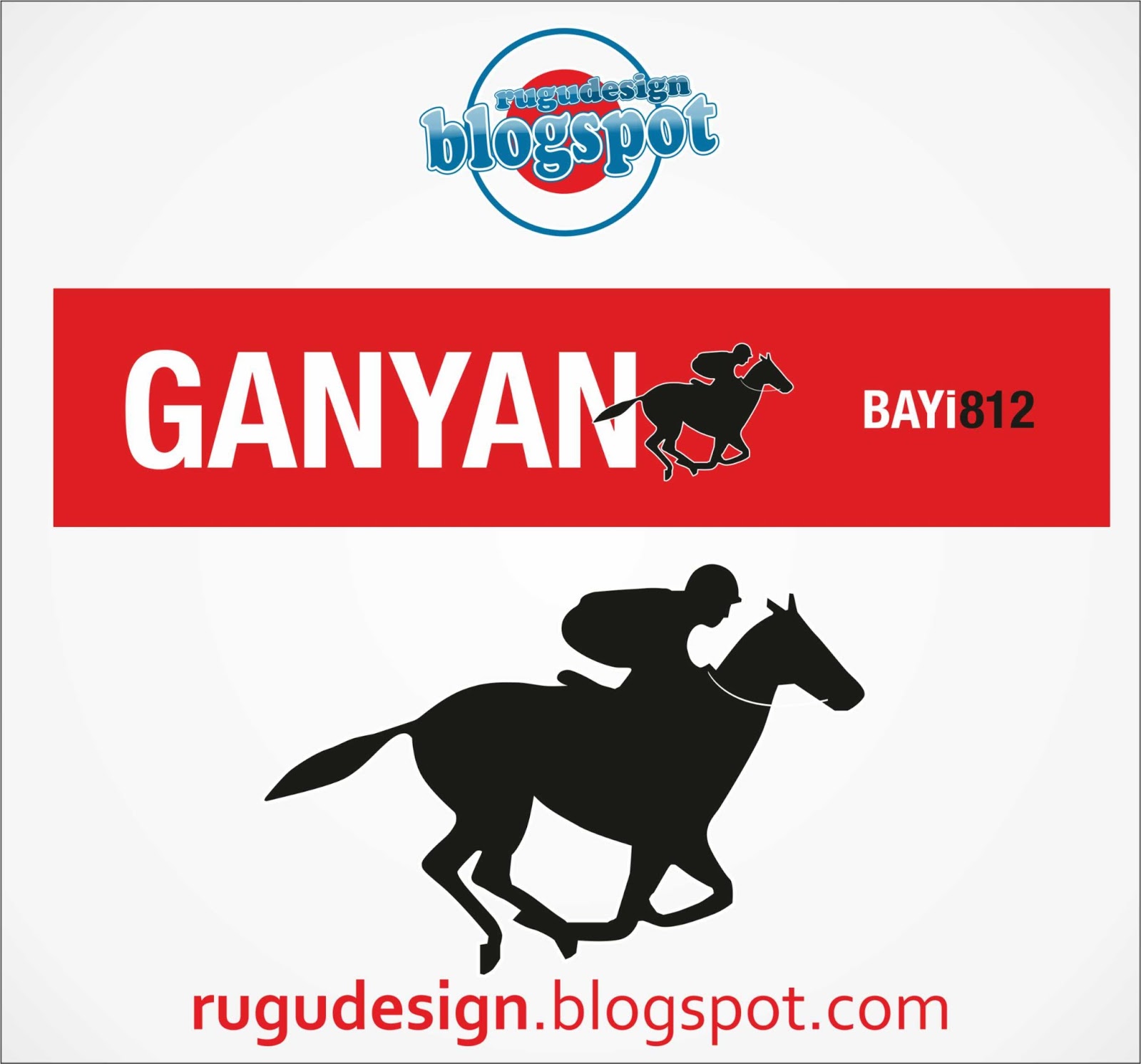 ganyan Logo photo - 1