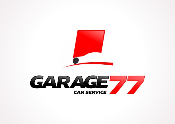 garage77 Logo photo - 1