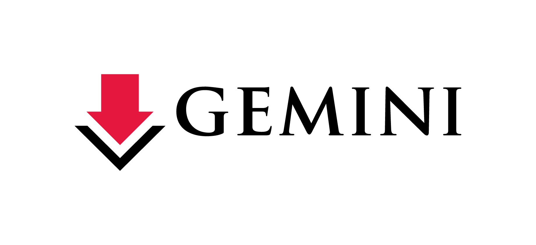 gemini signs Logo photo - 1