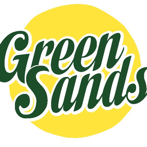 greenSand Logo photo - 1