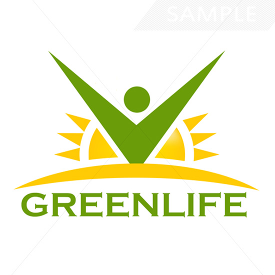 greenlife Logo photo - 1