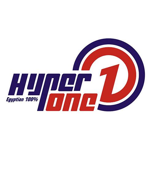 hyper one Logo photo - 1