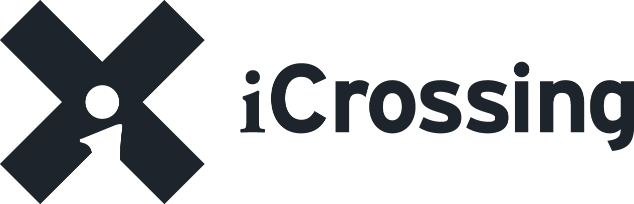 iCrossing Logo photo - 1