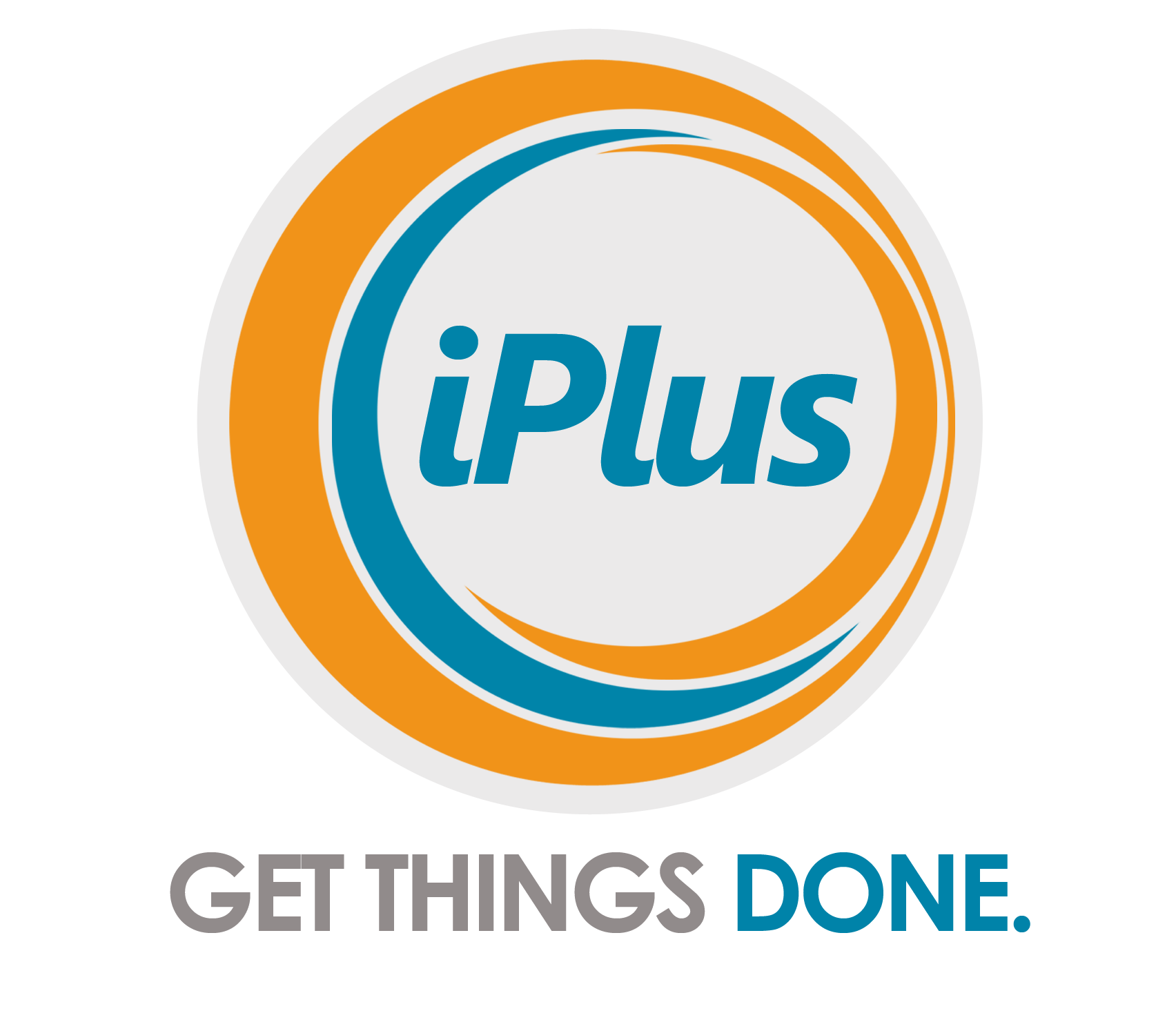 iPLUS Logo photo - 1