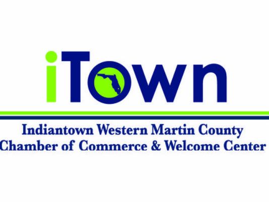 iTown Logo photo - 1