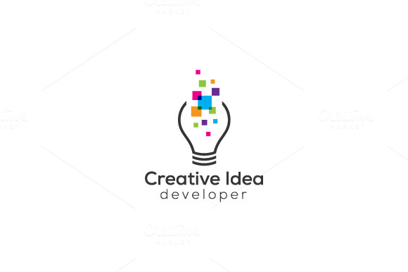 idea creative shop Logo photo - 1