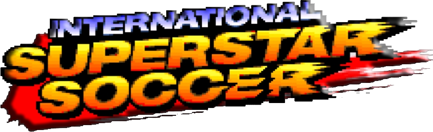 international superstar soccer Logo photo - 1