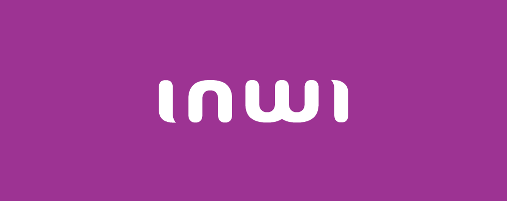 inwi Logo photo - 1