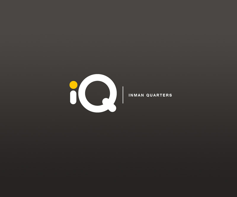 iq outsourcing Logo photo - 1