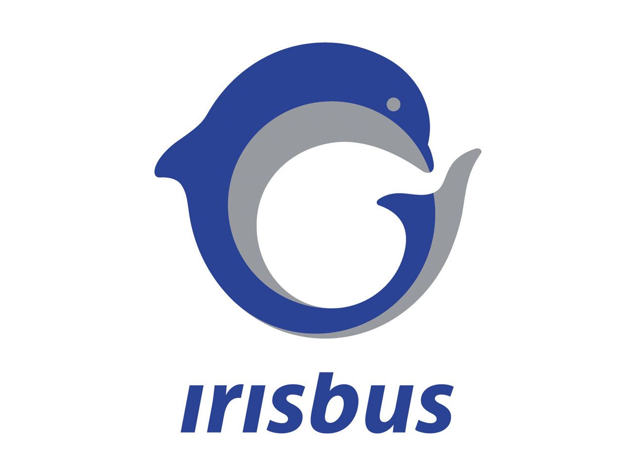 irisbus Logo photo - 1