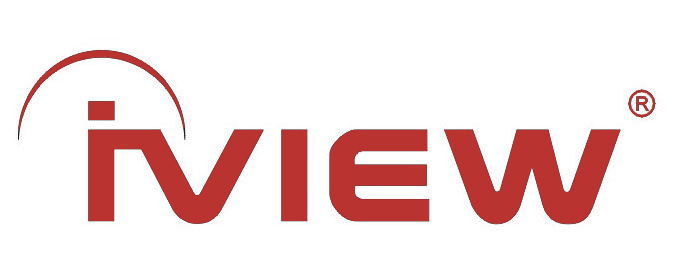 iview technology security Logo photo - 1