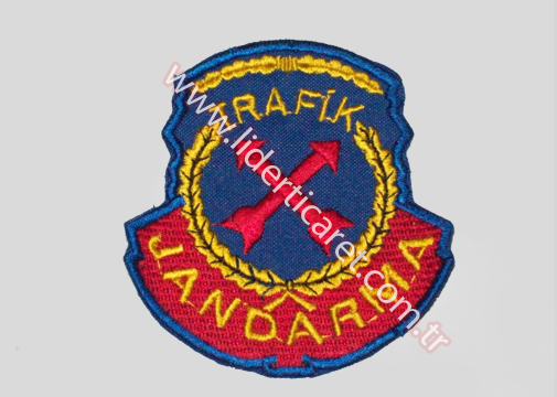 jandarma_trafik Logo photo - 1