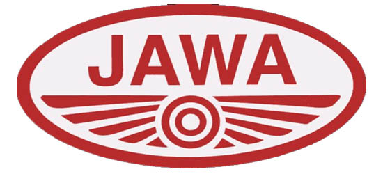 jawa motors Logo photo - 1