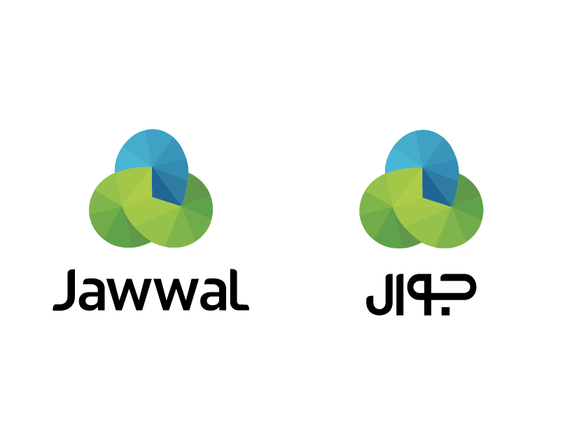 jawwal logo photo - 1