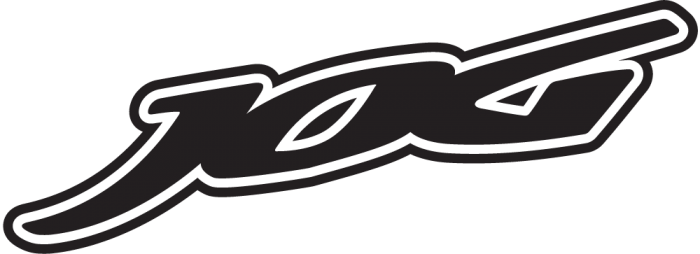 jog yamaha Logo photo - 1