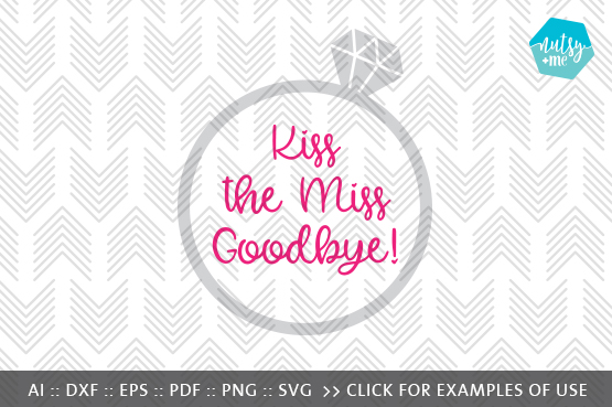 kiss miss Logo photo - 1