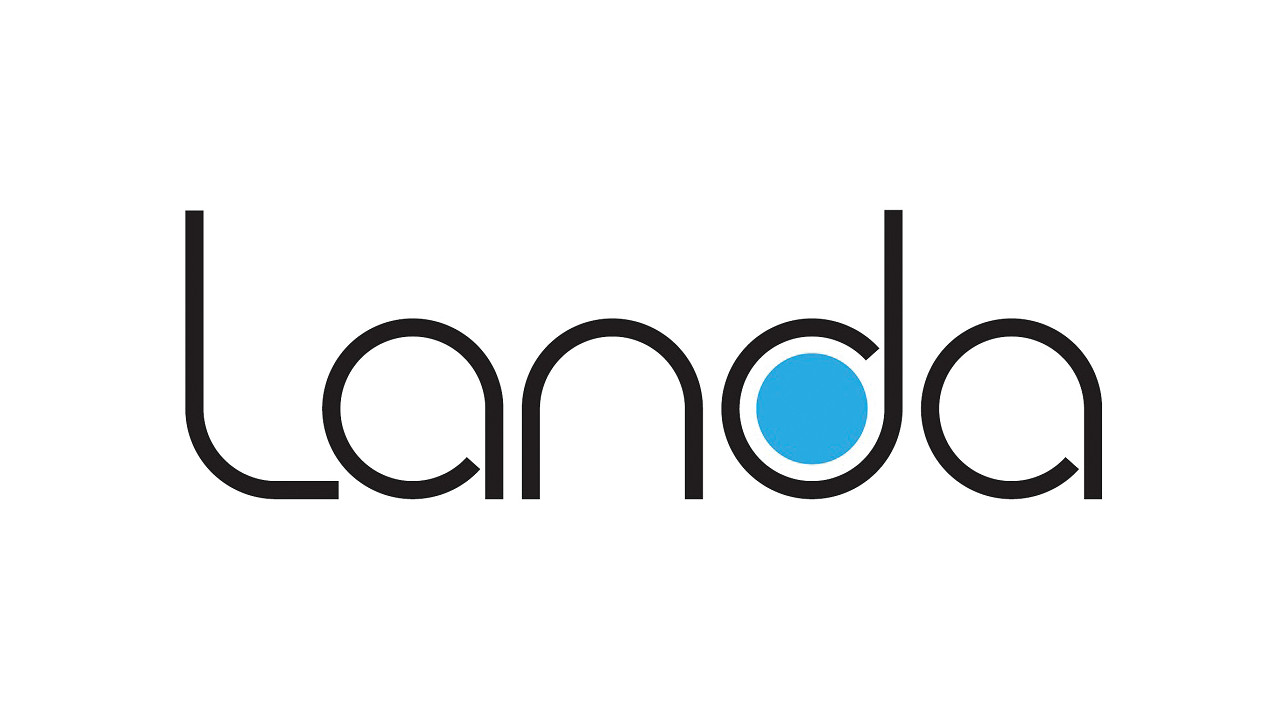 landa publicidad Logo photo - 1