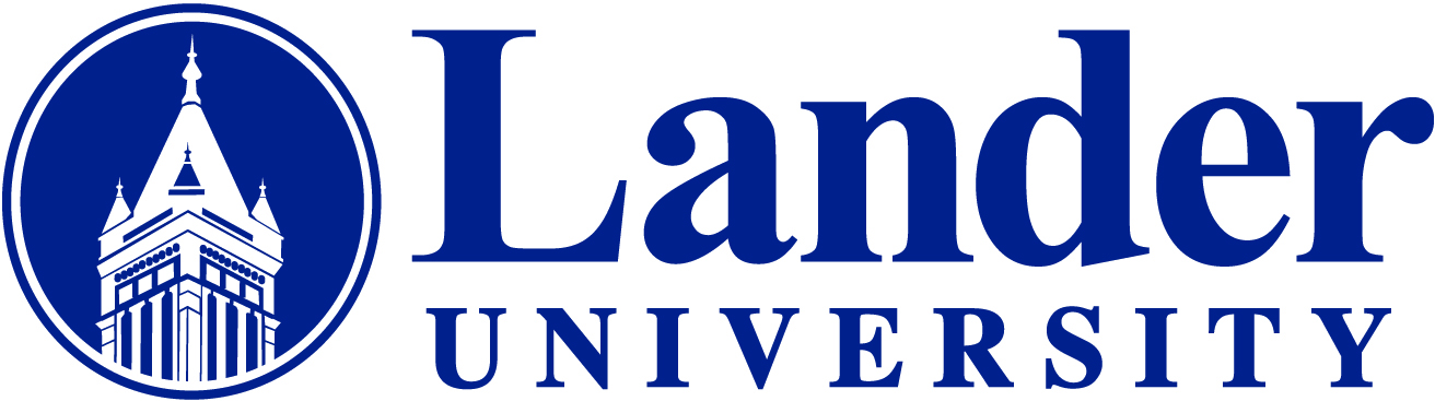 landergraphics Logo photo - 1