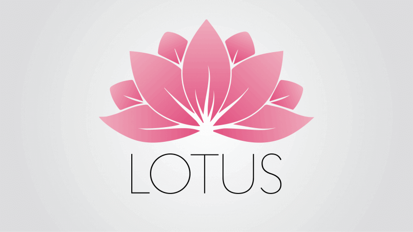 lotus design