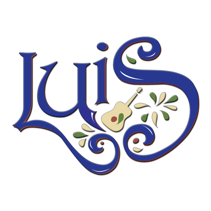 luis Logo photo - 1