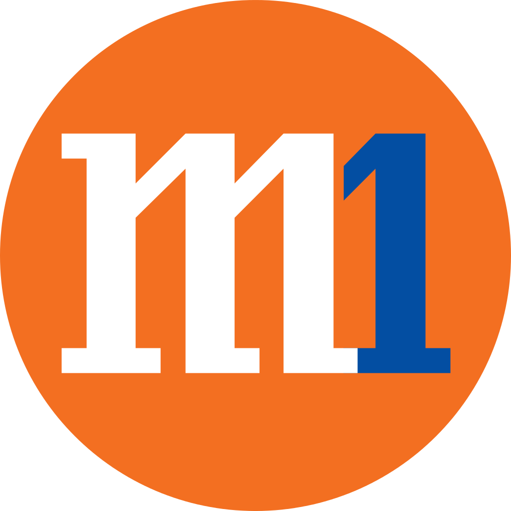 m1 Logo photo - 1